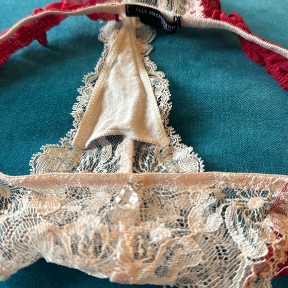 ♥️Valentines Thong Panties♥️ - Picture 10 of 11